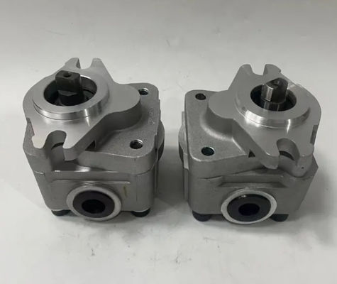 CAT312C 320C Pompa Gear Excavator SBS80 Pompa Pilot Hidraulik 4I-1023 173-1203 341-2860