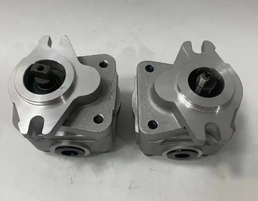 CAT312C 320C Pompa Gear Excavator SBS80 Pompa Pilot Hidraulik 4I-1023 173-1203 341-2860