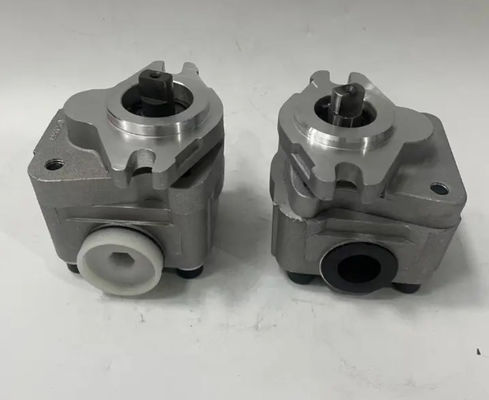 CAT312C 320C Pompa Gear Excavator SBS80 Pompa Pilot Hidraulik 4I-1023 173-1203 341-2860