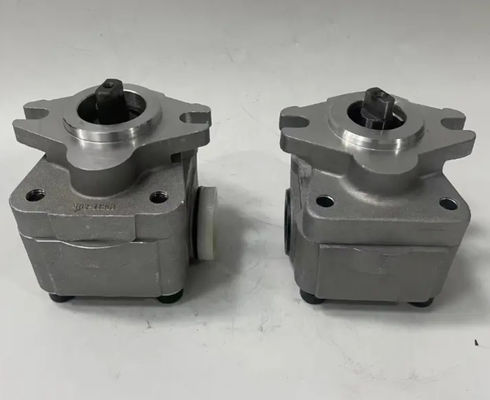CAT312C 320C Pompa Gear Excavator SBS80 Pompa Pilot Hidraulik 4I-1023 173-1203 341-2860