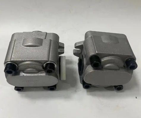 CAT312C 320C Pompa Gear Excavator SBS80 Pompa Pilot Hidraulik 4I-1023 173-1203 341-2860