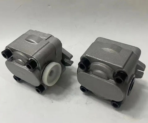 312C 320C Pompa Gear Excavator SBS80 Pompa Pilot Hidraulik 4I-1023 173-1203 341-2860