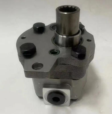 AP2D36 Gear Pump Pilot Pump Untuk Daewoo 80 Hyundai 80 Untuk Excavator