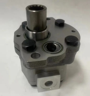 AP2D36 Gear Pump Pilot Pump Untuk Daewoo 80 Hyundai 80 Untuk Excavator