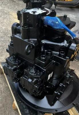 XCMG490 Liugong 950E/952E Aksesoris Excavator Pompa Utama Tekanan Tinggi Pompa Piston Hidraulik