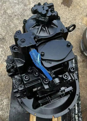 XCMG490 Liugong 950E/952E Aksesoris Excavator Pompa Utama Tekanan Tinggi Pompa Piston Hidraulik