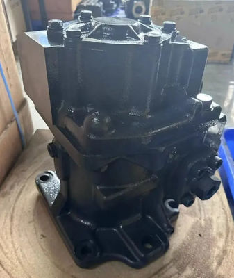 D375 Pompa Utama 708-1W-00690 708-1S-00390 Excavator Pompa Piston Hidraulik