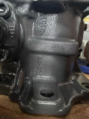 D375 Pompa Utama 708-1W-00690 708-1S-00390 Excavator Pompa Piston Hidraulik