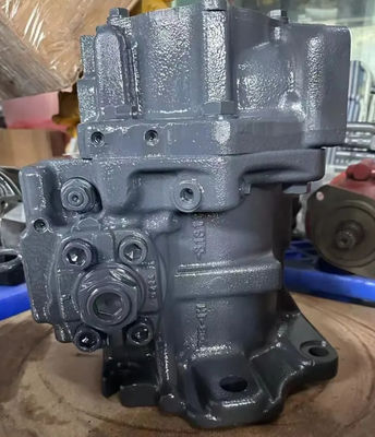 D375 Pompa Utama 708-1W-00690 708-1S-00390 Excavator Pompa Piston Hidraulik