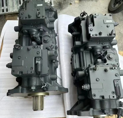 PC2000-8 Pompa Hidraulik 708-2k-00120 708-2k-00121 708-2k-00122 708-2k-00123 Untuk PC2000 Pompa Hidraulik