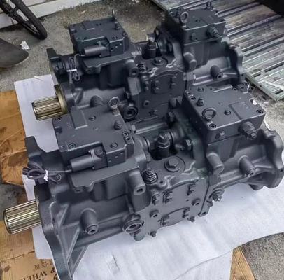 PC2000-8 Pompa Hidraulik 708-2k-00120 708-2k-00121 708-2k-00122 708-2k-00123 Untuk PC2000 Pompa Hidraulik