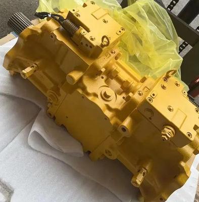PC3000-6 PC4000 Excavator Pompa Hidraulik 708-2k-00011 708-2k-00012 708-2k-00013 708-2k-00014 708-2k-00023 708-2k-00024