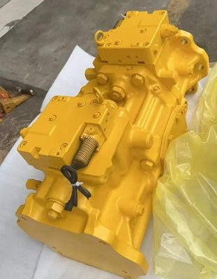 PC3000-6 PC4000 Excavator Pompa Hidraulik 708-2k-00011 708-2k-00012 708-2k-00013 708-2k-00014 708-2k-00023 708-2k-00024