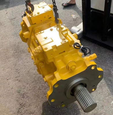 PC3000-6 PC4000 Excavator Pompa Hidraulik 708-2k-00011 708-2k-00012 708-2k-00013 708-2k-00014 708-2k-00023 708-2k-00024