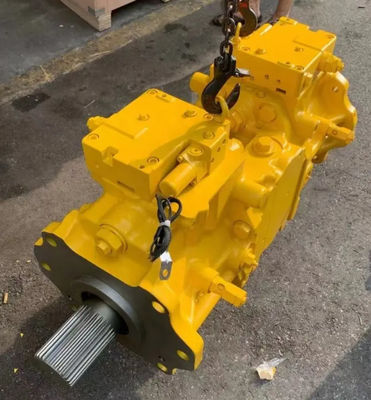 PC3000-6 PC4000 Excavator Pompa Hidraulik 708-2k-00011 708-2k-00012 708-2k-00013 708-2k-00014 708-2k-00023 708-2k-00024