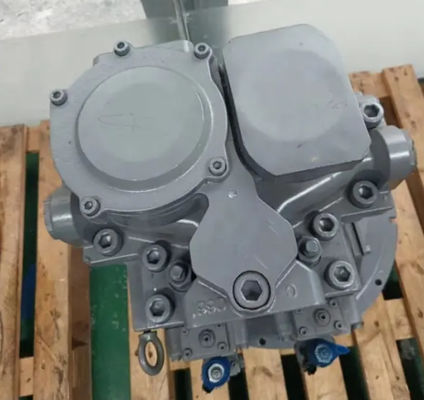 Aksesoris Excavator Pump Assembly Zx490-5A Zx500LC-3 Hitachi Hydraulic Pump