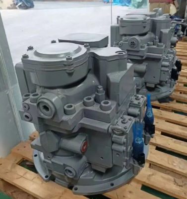 Aksesoris Excavator Pump Assembly Zx490-5A Zx500LC-3 Hitachi Hydraulic Pump