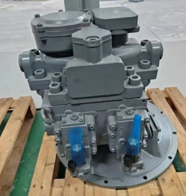 Aksesoris Excavator Pump Assembly Zx490-5A Zx500LC-3 Hitachi Hydraulic Pump