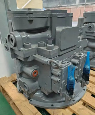 Aksesoris Excavator Pump Assembly Zx490-5A Zx500LC-3 Hitachi Hydraulic Pump