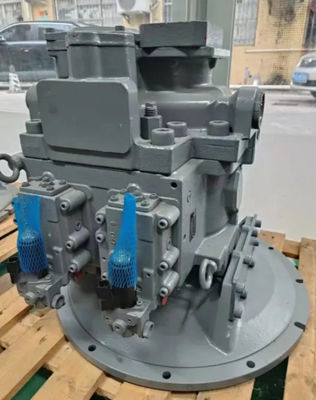 Aksesoris Excavator Pump Assembly Zx490-5A Zx500LC-3 Hitachi Hydraulic Pump