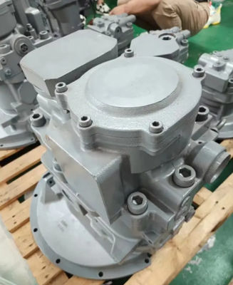 Aksesoris Excavator Pump Assembly Zx490-5A Zx500LC-3 Hitachi Hydraulic Pump