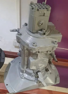 Mesin Konstruksi ZAX120-6 Zx120-6 Excavator Untuk Pompa Hidraulik HPK055AT-18B Pompa Hidraulik Utama 9227923 9192497 919733