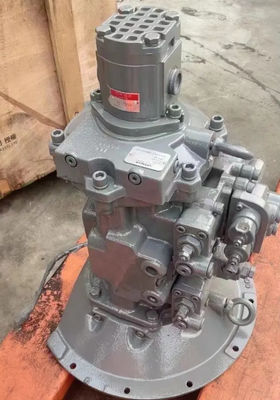 Mesin Konstruksi ZAX120-6 Zx120-6 Excavator Untuk Pompa Hidraulik HPK055AT-18B Pompa Hidraulik Utama 9227923 9192497 919733