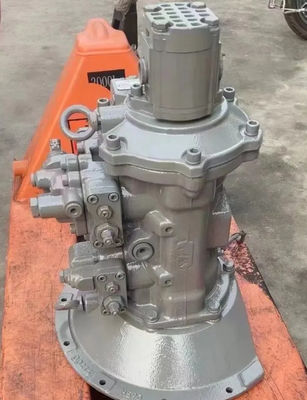 Mesin Konstruksi ZAX120-6 Zx120-6 Excavator Untuk Pompa Hidraulik HPK055AT-18B Pompa Hidraulik Utama 9227923 9192497 919733