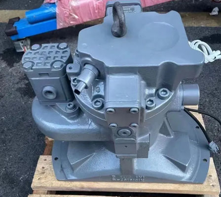 EX120-3 Pompa Hidraulik HPV091 untuk EX120-2 EX120-5 Pompa Excavator
