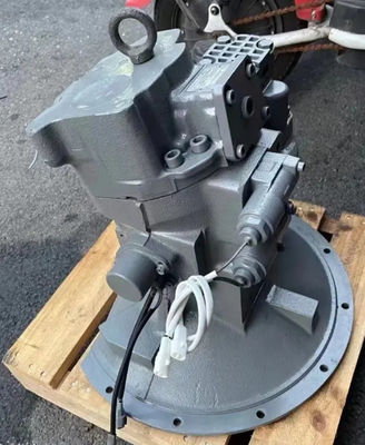 EX120-3 Pompa Hidraulik HPV091 untuk EX120-2 EX120-5 Pompa Excavator