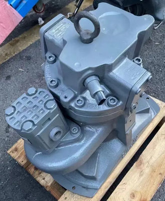 EX120-3 Pompa Hidraulik HPV091 untuk EX120-2 EX120-5 Pompa Excavator