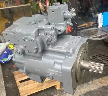 Excavator ZAX670 690-5gZAX870 890-5A Pompa hidraulik HPK300 4635645 9298854Yb6000246