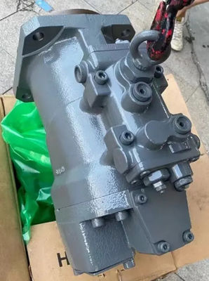HPV145 Pompa Utama Hidraulik HPV145H-28A HPV145H-23B 9256101 Untuk ZX330-3 ZX350-3 ZAX360-3