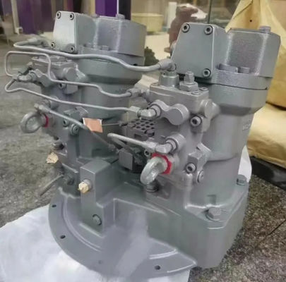 HPV145 Pompa Utama Hidraulik HPV145H-28A HPV145H-23B 9256101 Untuk ZX330-3 ZX350-3 ZAX360-3