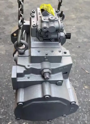 Pompa utama Excavator ZX870-3 Pompa hidrolik K3v280 Pompa Kualitas tinggi