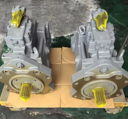 Pompa utama Excavator ZX870-3 Pompa hidrolik K3v280 Pompa Kualitas tinggi