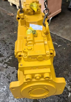 Excavator Bagian Hidraulik Carter K7V160DTP K7V180DTP K7V280DTP K7V280DTH Pompa Hidraulik