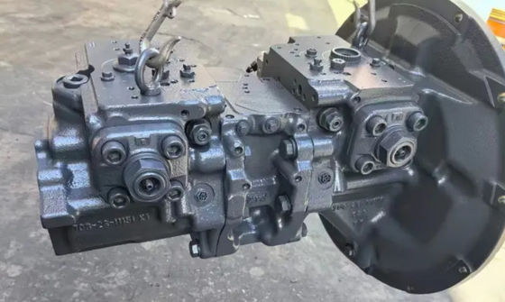Excavator Hydraulic Main Pump PC300-7 PC350-7 PC360-7 Excavator Bagian Hidraulik