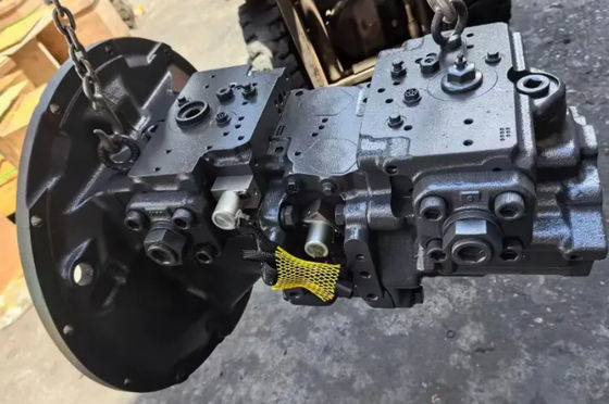 Excavator Hydraulic Main Pump PC300-7 PC350-7 PC360-7 Excavator Bagian Hidraulik