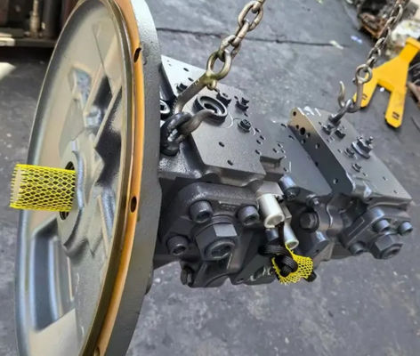 Excavator Hydraulic Main Pump PC300-7 PC350-7 PC360-7 Excavator Bagian Hidraulik