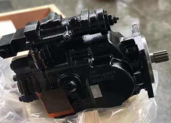 Mesin Mesin Mesin SK75-8 Pompa utama hidrolik PVC80 PVC90 YT10V00023F1