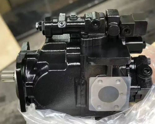 Mesin Mesin Mesin SK75-8 Pompa utama hidrolik PVC80 PVC90 YT10V00023F1