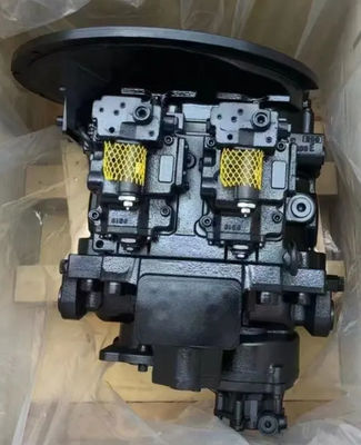 Pompa hidraulik K5V200 K5V212 Bagian Pompa Piston Untuk Excavator SK460-8 SK480 SK495 SK520 Mesin Mesin