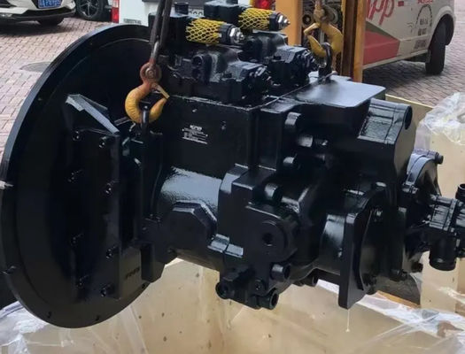 Pompa hidraulik K5V200 K5V212 Bagian Pompa Piston Untuk Excavator SK460-8 SK480 SK495 SK520 Mesin Mesin