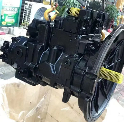 Pompa hidraulik K5V200 K5V212 Bagian Pompa Piston Untuk Excavator SK460-8 SK480 SK495 SK520 Mesin Mesin