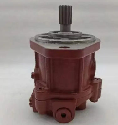 Motor kipas VOE1453-3496 14533496 Motor kipas pendingin minyak hidrolik Untuk Volvo EC360 EC460 EC480 EC330 EC380