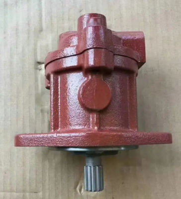 Motor kipas VOE1453-3496 14533496 Motor kipas pendingin minyak hidrolik Untuk Volvo EC360 EC460 EC480 EC330 EC380