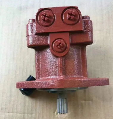 Motor kipas VOE1453-3496 14533496 Motor kipas pendingin minyak hidrolik Untuk Volvo EC360 EC460 EC480 EC330 EC380
