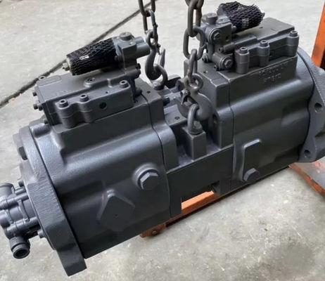 Mesin Mesin Mesin Pompa utama K3V180DT-170R-9N5P-V Pompa hidrolik untuk excavator EC380D