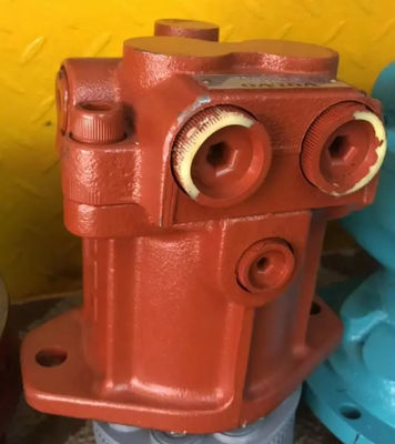 Excavator pendingin kipas angin Motor 14533496 VOE14533496 Hydraulic kipas angin pompa Excavator Untuk EC700 EC700B EC700C